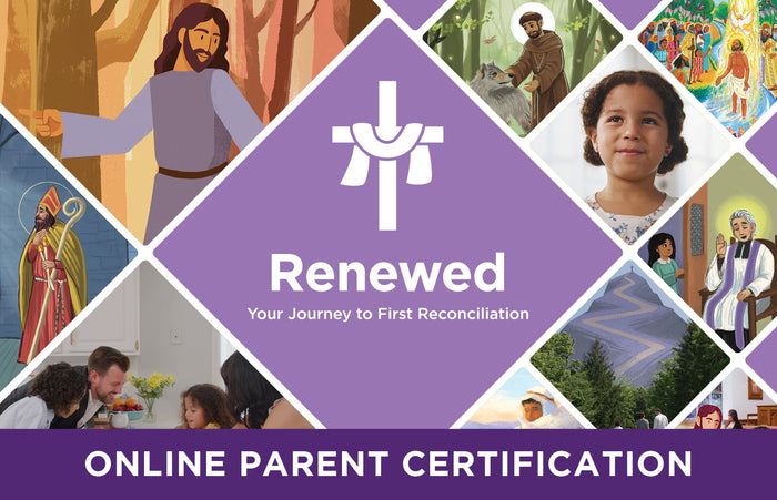 Renewed Online Parent Certification