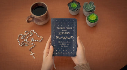 Pocket Guide to the Rosary