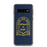 Man-oh-Man Bible in a Year Samsung Phone Case – Navy