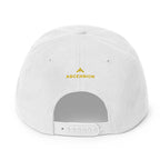 La gorra "La Biblia en un Año"