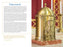 A sample page featuring the tabernacle from catholic book, The Sacred That Surrounds Us: How Everything in a Catholic Church Points to Heaven by Andrea Zachman and Ascension