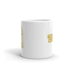 Man-oh-Man Bible in a Year Mug