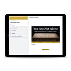 You Are Not Alone: Biblical Wisdom for Troubling Times